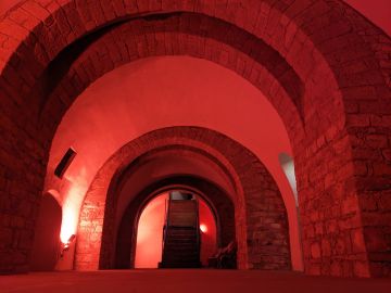 Entradas para 16h 60 Minuten vom Barock bis zum 2. Weltkrieg en 27.07.2025 - Comprar entradas